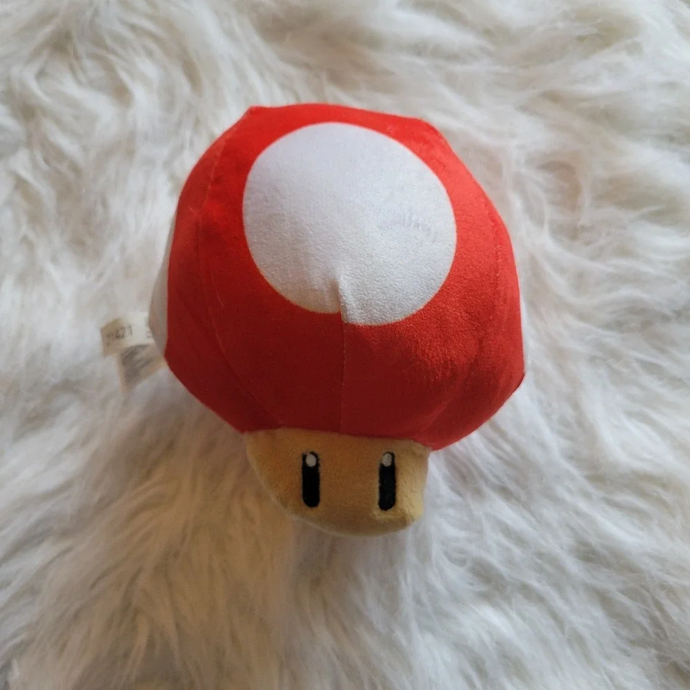 Super Mario 6